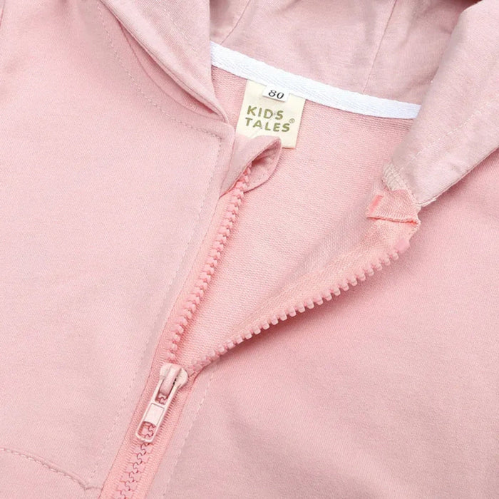 Speels Baby Trainingspakje – Zacht en Praktisch voor Dagelijks Gebruik