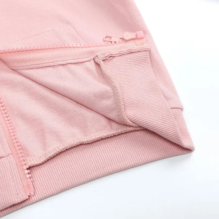 Speels Baby Trainingspakje – Zacht en Praktisch voor Dagelijks Gebruik