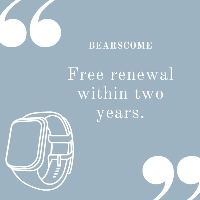 Smart Health Pro Smartwatch – Compleet Gezondheids- en Fitnesshorloge