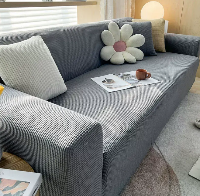 CouchGuard Sofa Hoes – Stijlvolle Bescherming met Perfecte Pasvorm