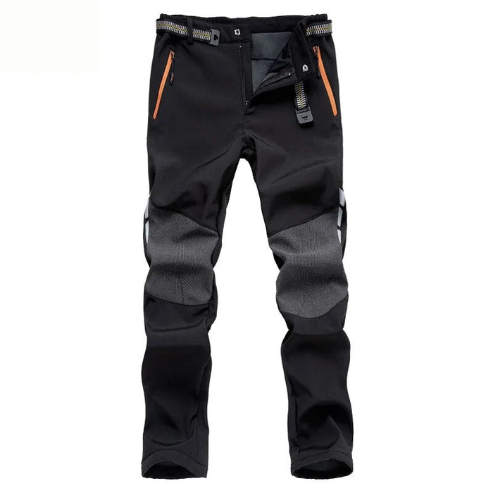 Robuuste Outdoor Broek – Comfortabel en Weerbestendig