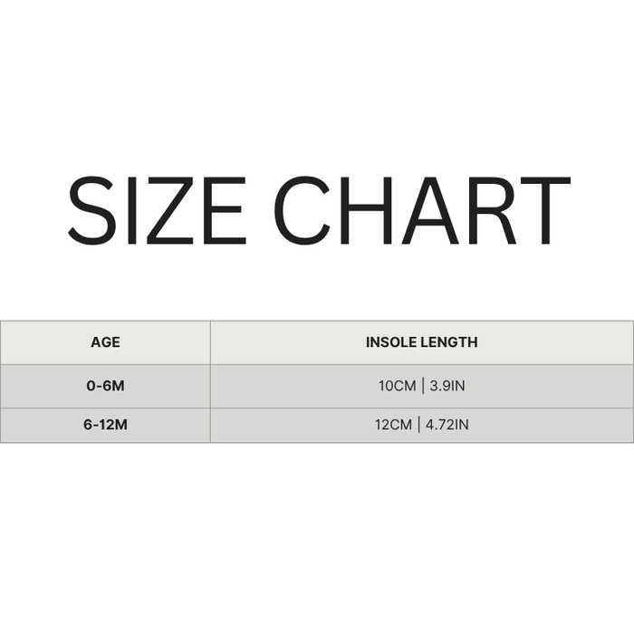 AirFlex Babyschoentjes – Licht, Ademend en Antislip