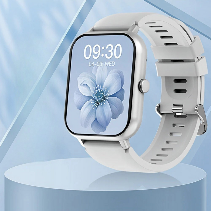 Touchscreen Smartwatch – Actieve Lifestyle en Dagelijks Gemak
