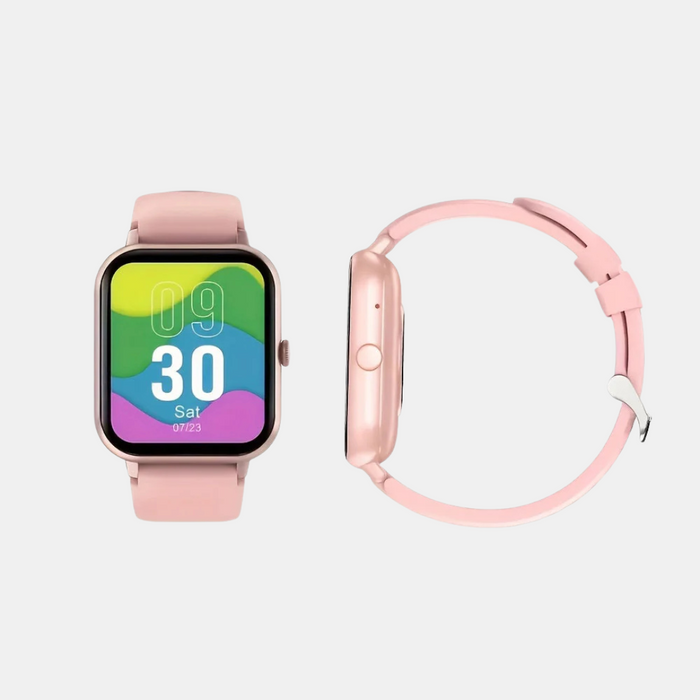 Touchscreen Smartwatch – Actieve Lifestyle en Dagelijks Gemak