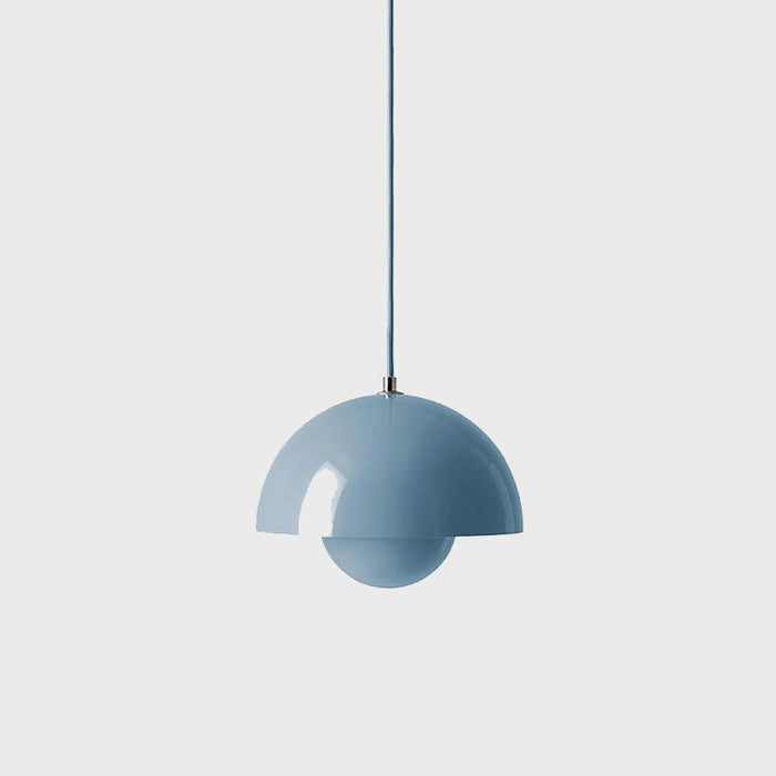 Nordic Dome Hanglamp – Stijlvol en Tijdloos Design