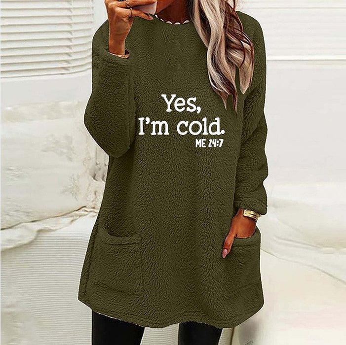 Teddy Comfort Sweater – Voor warme en gezellige momenten