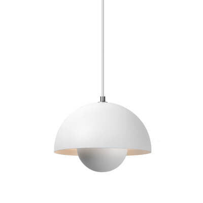 Nordic Dome Hanglamp – Stijlvol en Tijdloos Design