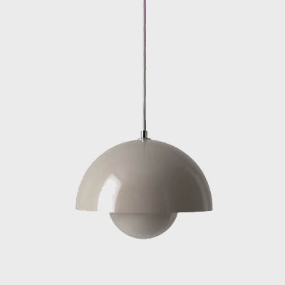 Nordic Dome Hanglamp – Stijlvol en Tijdloos Design