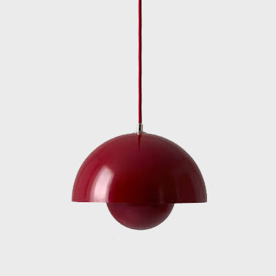 Nordic Dome Hanglamp – Stijlvol en Tijdloos Design