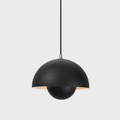 Nordic Dome Hanglamp – Stijlvol en Tijdloos Design