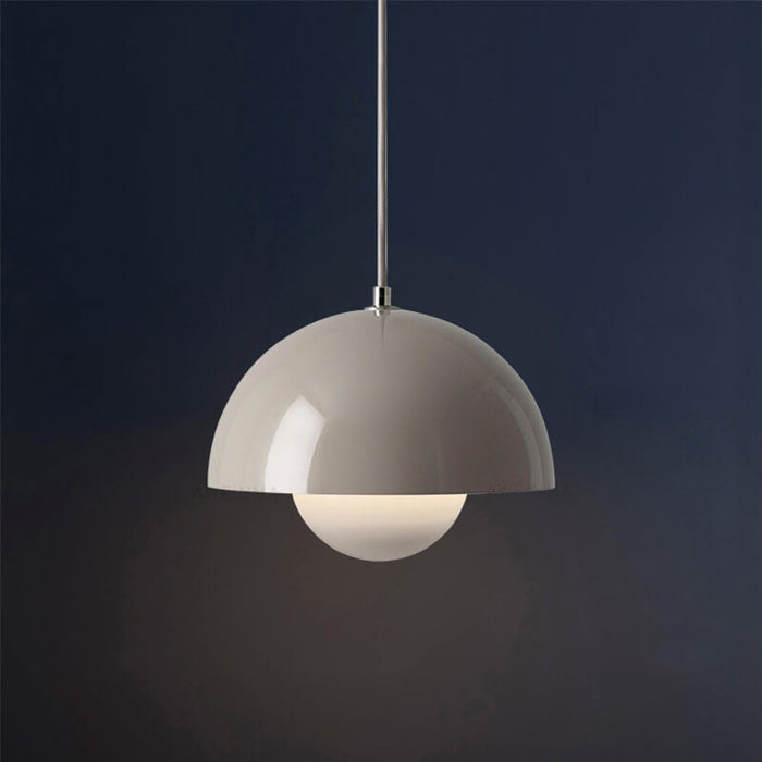 Nordic Dome Hanglamp – Stijlvol en Tijdloos Design