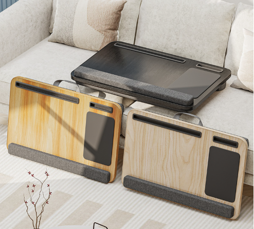 WorkEase kannettavan tietokoneen pöytä – Mukava työskentely missä tahansa