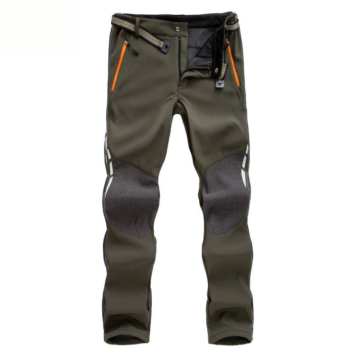 Robuuste Outdoor Broek – Comfortabel en Weerbestendig