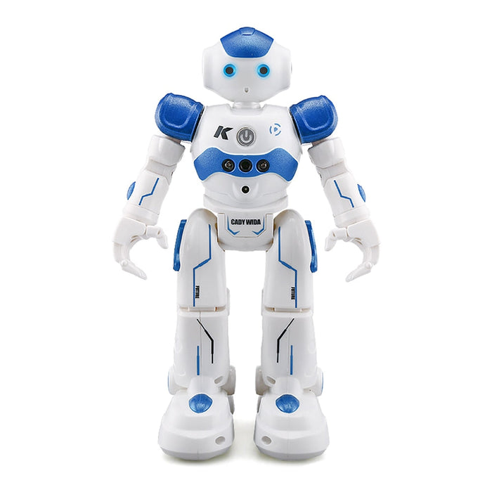 Interactieve Robot met Gebarenbediening – Educatief en Leuk voor Kinderen