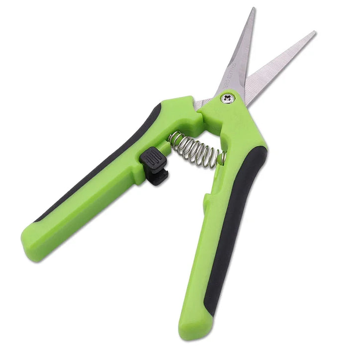 GreenCut Tuinschaar 6,5 Inch – Ergonomisch en Stevig