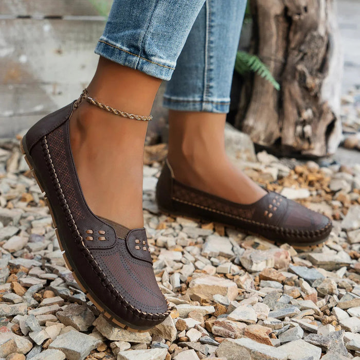 Dames Instaploafer Lightstep – Comfortabel & Licht