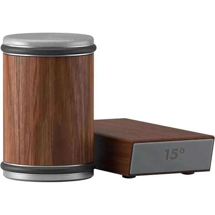 Diamantbelagd rullande knivslipare med vinkelstyrning – Precisionsslipning