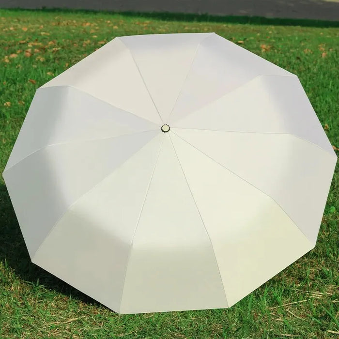 StormShield Automatische Paraplu – Sterk en Handig voor Elk Weer