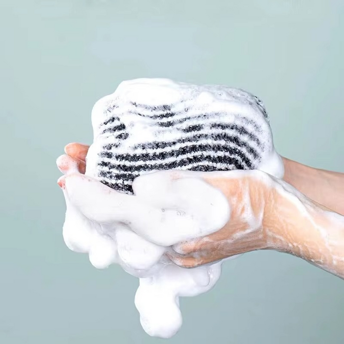 SkinRevive Douche Scrubdoek – Hygiënisch Scrubdoek voor een Gladde Huid
