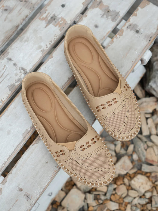 Dames Instaploafer Lightstep – Comfortabel & Licht