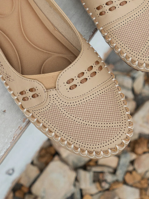 Dames Instaploafer Lightstep – Comfortabel & Licht