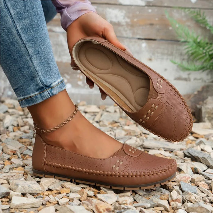 Dames Instaploafer Lightstep – Comfortabel & Licht