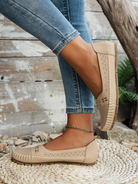 Dames Instaploafer Lightstep – Comfortabel & Licht