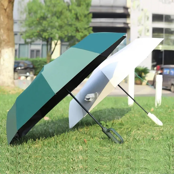 StormShield Automatische Paraplu – Sterk en Handig voor Elk Weer