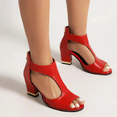 Elise Orthopedische Sandalen - Voor Stijl en Comfort