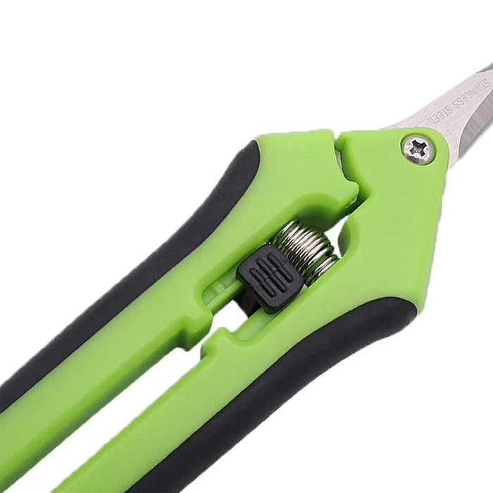 GreenCut Tuinschaar 6,5 Inch – Ergonomisch en Stevig