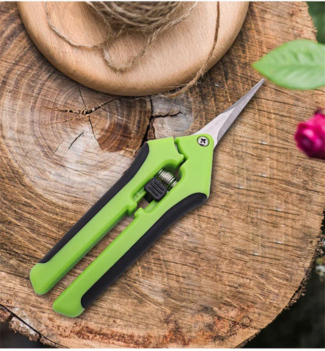 GreenCut Tuinschaar 6,5 Inch – Ergonomisch en Stevig