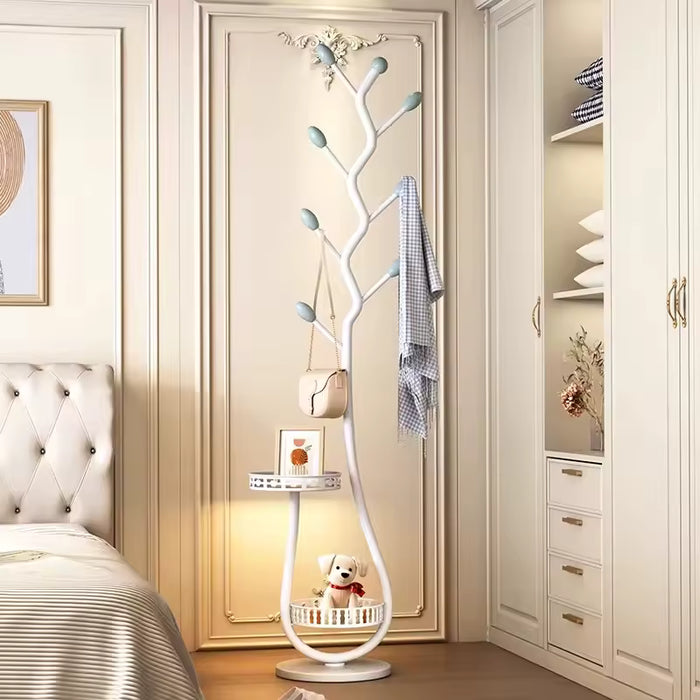 Porte-Manteau Sur Pied BranchLine – Rangement Astucieux et Ambiance