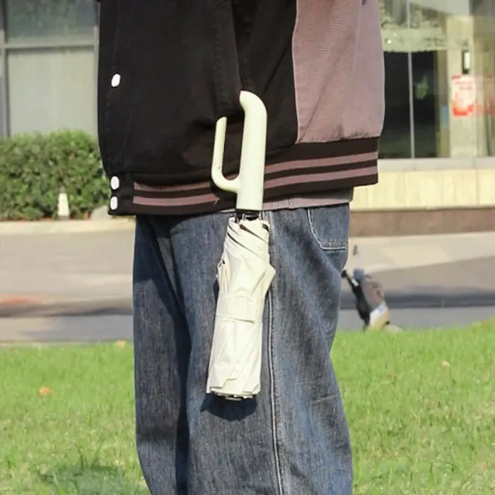 StormShield Automatische Paraplu – Sterk en Handig voor Elk Weer