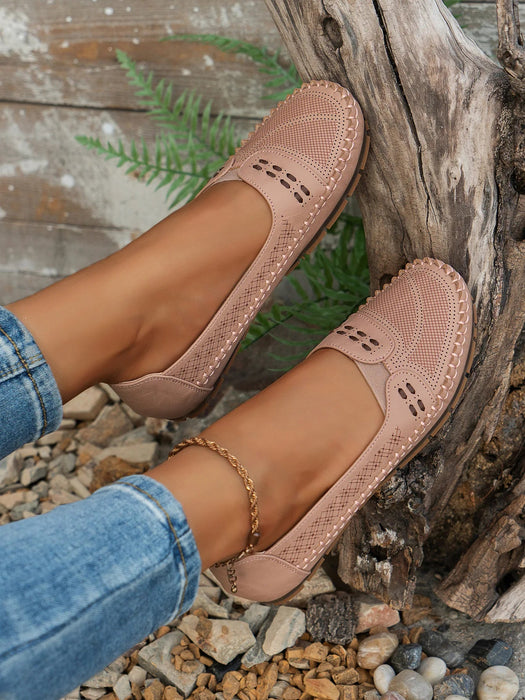 Dames Instaploafer Lightstep – Comfortabel & Licht