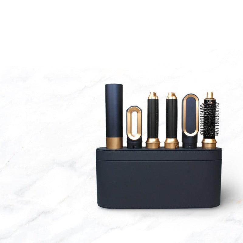 Glamour Styling Kit - Luxe en Multifunctioneel — Zenido