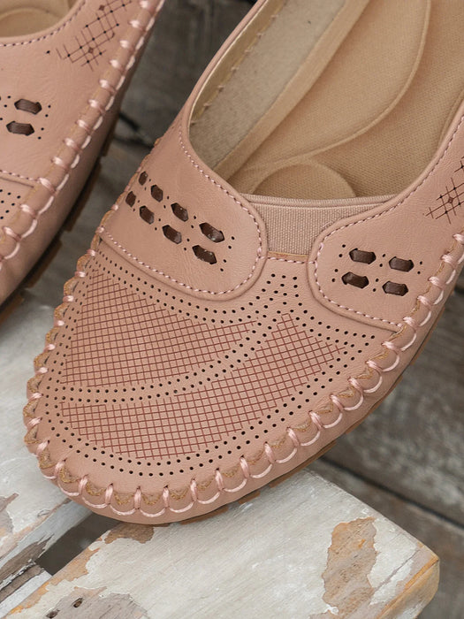 Dames Instaploafer Lightstep – Comfortabel & Licht