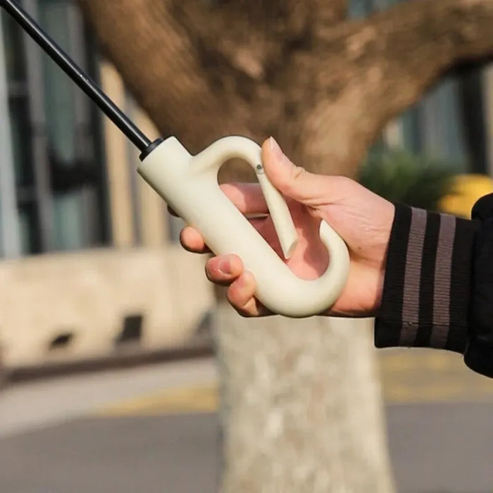 StormShield Automatische Paraplu – Sterk en Handig voor Elk Weer