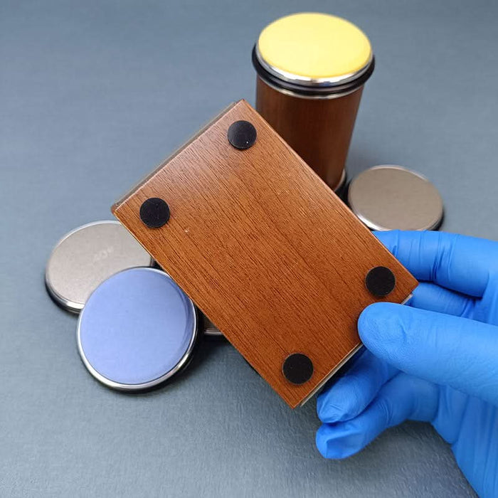 Diamantbelagd rullande knivslipare med vinkelstyrning – Precisionsslipning