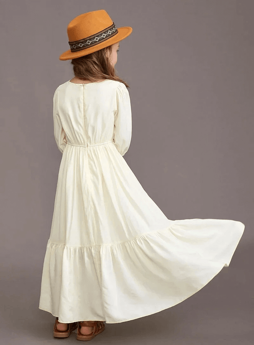 Isabella Droomjurk voor Meisjes – Tijdloos Elegant