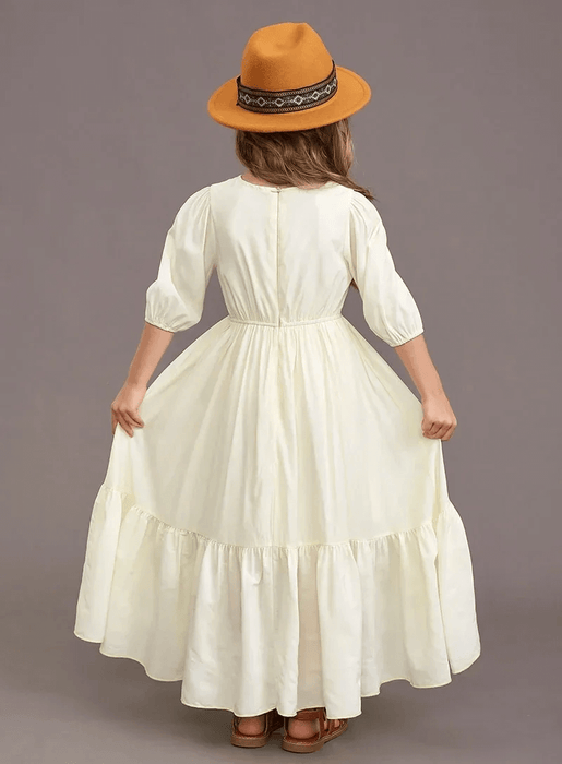 Isabella Droomjurk voor Meisjes – Tijdloos Elegant