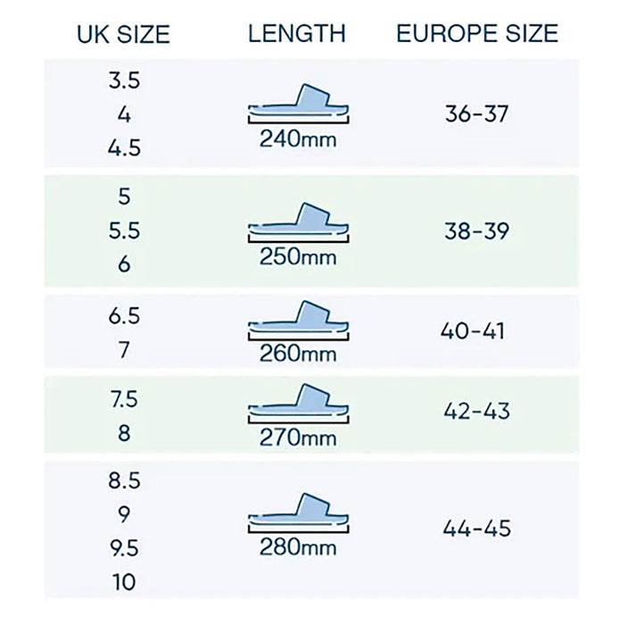 Haaien Slippers Unisex – Comfortabel & Speels