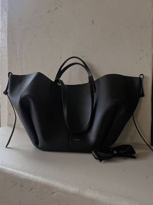 Elegance Tote – Luxe Dames Handtas met Ruime Opbergmogelijkheden