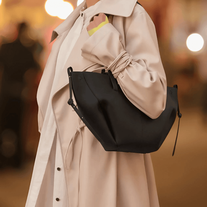 Sophia Luxe Handtas - Trendy en Functioneel