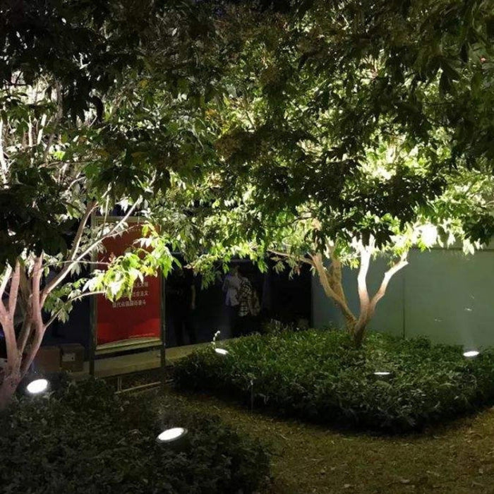 Waterdichte LED Schijnwerper – Duurzaam en Energiezuinig Licht