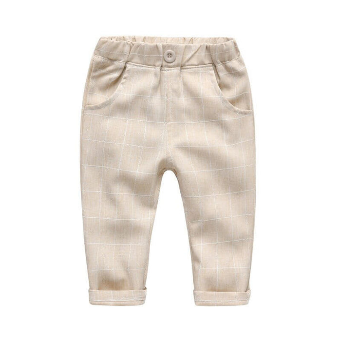 Tutina da Battesimo Oliver per Ragazzi – Classica e Confortevole