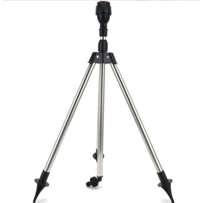 360 Tuinspuiter met Verstelbare Hoek – Efficiënt Bewateringsgereedschap