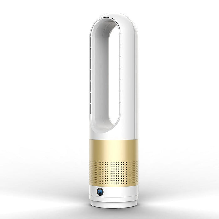 AirFlow Pure 3-in-1 Raffreddatore – Elegante, Silenzioso e Salutare