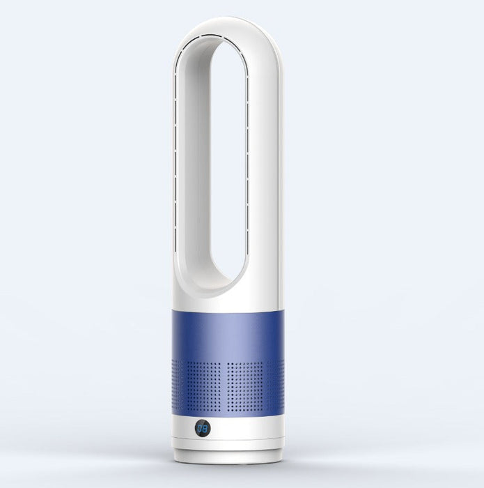 AirFlow Pure 3-in-1 Raffreddatore – Elegante, Silenzioso e Salutare