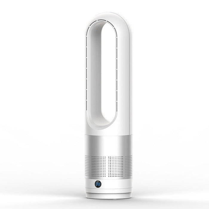 AirFlow Pure 3-in-1 Raffreddatore – Elegante, Silenzioso e Salutare