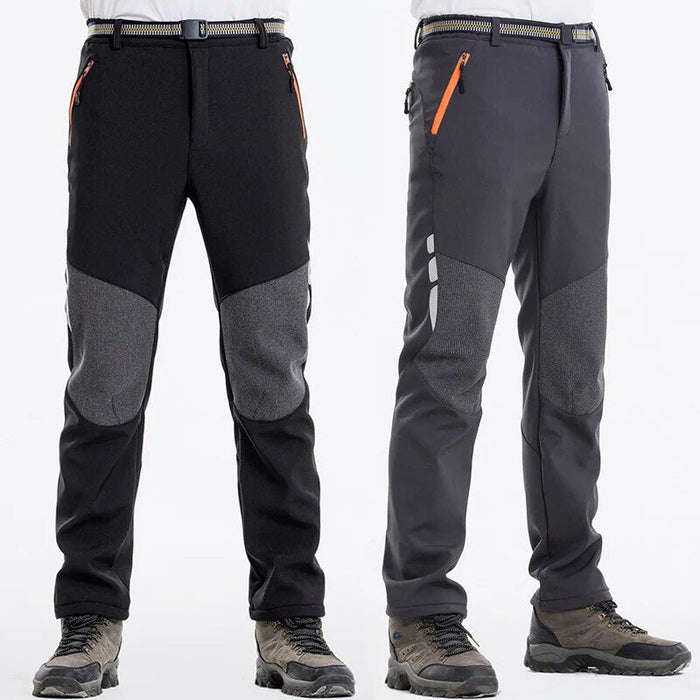 Robuuste Outdoor Broek – Comfortabel en Weerbestendig